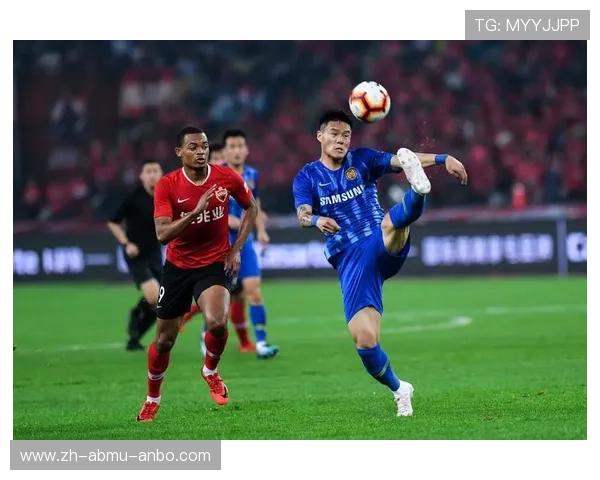 江苏籍球员在中超江苏苏宁中的表现与成长路径